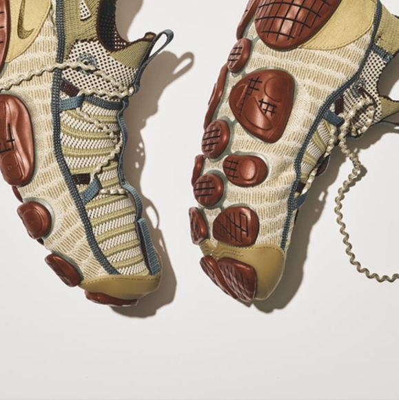 Nike Ispa Barley size 9 - Picture 11 of 14